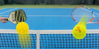 Tennis / Pickleball Courts